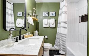 Modern Oasis in the Rockys - Keystone, Colorado