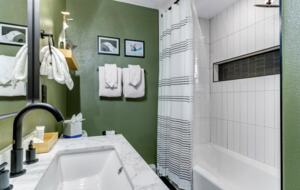 Modern Oasis in the Rockys - Keystone, Colorado