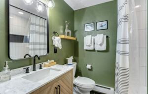 Modern Oasis in the Rockys - Keystone, Colorado