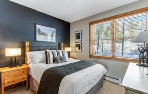 Modern Oasis in the Rockys - Keystone, Colorado