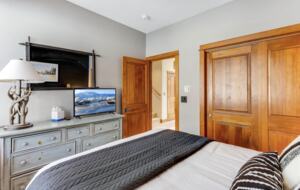 Modern Oasis in the Rockys - Keystone, Colorado