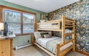 Modern Oasis in the Rockys - Keystone, Colorado