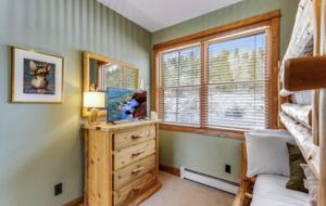 Modern Oasis in the Rockys - Keystone, Colorado