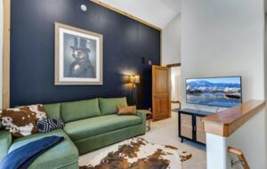 Modern Oasis in the Rockys - Keystone, Colorado