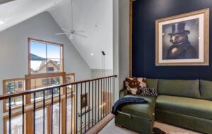 Modern Oasis in the Rockys - Keystone, Colorado