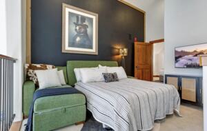 Modern Oasis in the Rockys - Keystone, Colorado