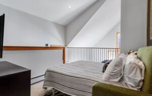 Modern Oasis in the Rockys - Keystone, Colorado