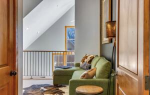 Modern Oasis in the Rockys - Keystone, Colorado