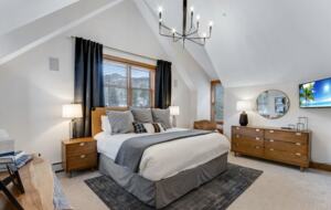 Modern Oasis in the Rockys - Keystone, Colorado