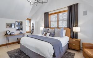 Modern Oasis in the Rockys - Keystone, Colorado