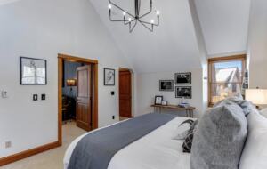 Modern Oasis in the Rockys - Keystone, Colorado