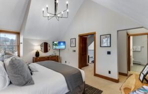 Modern Oasis in the Rockys - Keystone, Colorado