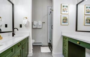 Modern Oasis in the Rockys - Keystone, Colorado