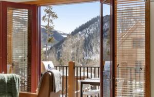 Modern Oasis in the Rockys - Keystone, Colorado