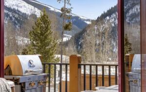 Modern Oasis in the Rockys - Keystone, Colorado