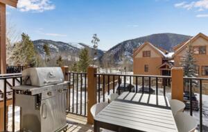 Modern Oasis in the Rockys - Keystone, Colorado