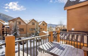 Modern Oasis in the Rockys - Keystone, Colorado