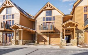 Modern Oasis in the Rockys - Keystone, Colorado