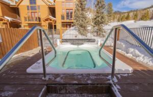 Modern Oasis in the Rockys - Keystone, Colorado