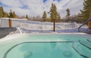 Modern Oasis in the Rockys - Keystone, Colorado