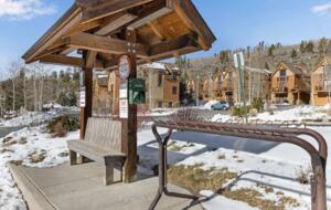 Modern Oasis in the Rockys - Keystone, Colorado