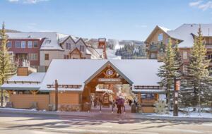 Modern Oasis in the Rockys - Keystone, Colorado