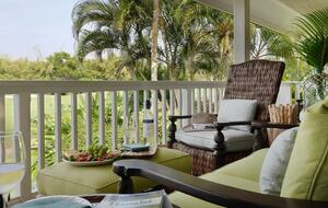 Hale Honoiki - Princeville, Hawaii