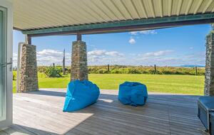 Beachfront Paradise | Whiritoa Beach Home - Whangamatā, New Zealand