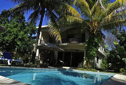 Villa Vakoa