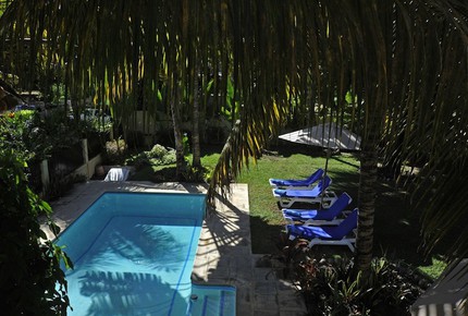 Villa Vakoa