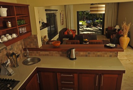 Villa Vakoa