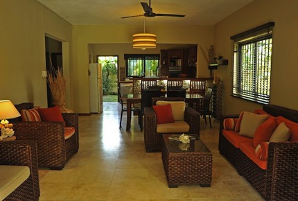 Villa Vakoa - Pointe d'Esny, Mauritius