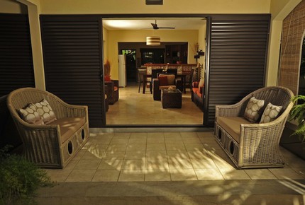 Villa Vakoa - Pointe d'Esny, Mauritius