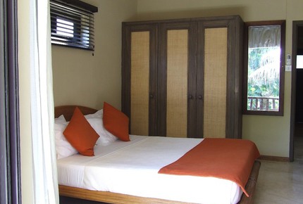 Villa Vakoa - Pointe d'Esny, Mauritius