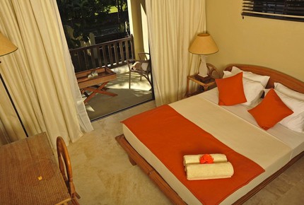 Villa Vakoa - Pointe d'Esny, Mauritius