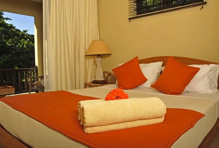 Villa Vakoa - Pointe d'Esny, Mauritius