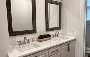 Whispering Winds Mountain Retreat - Ellijay, Georgia