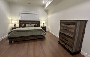 Whispering Winds Mountain Retreat - Ellijay, Georgia