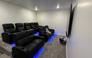 Whispering Winds Mountain Retreat - Ellijay, Georgia