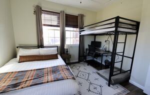 Granby Mountain Retreat - Granby, Colorado