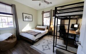 Granby Mountain Retreat - Granby, Colorado