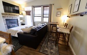 Granby Mountain Retreat - Granby, Colorado