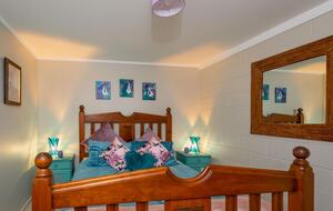 Onepu Moana Holiday Home - Oponini, Hokianga, New Zealand