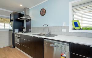 Onepu Moana Holiday Home - Oponini, Hokianga, New Zealand