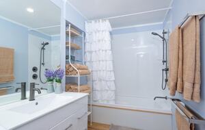 Onepu Moana Holiday Home - Oponini, Hokianga, New Zealand