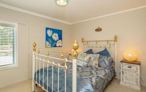 Onepu Moana Holiday Home - Oponini, Hokianga, New Zealand