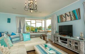 Onepu Moana Holiday Home - Oponini, Hokianga, New Zealand