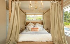 Onepu Moana Holiday Home - Oponini, Hokianga, New Zealand