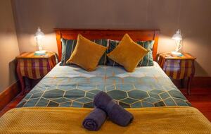 The Old Post Office Holiday Home - Tongariro National Park District, Ruapehu Region, New Zealand