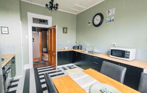 The Old Post Office Holiday Home - Tongariro National Park District, Ruapehu Region, New Zealand